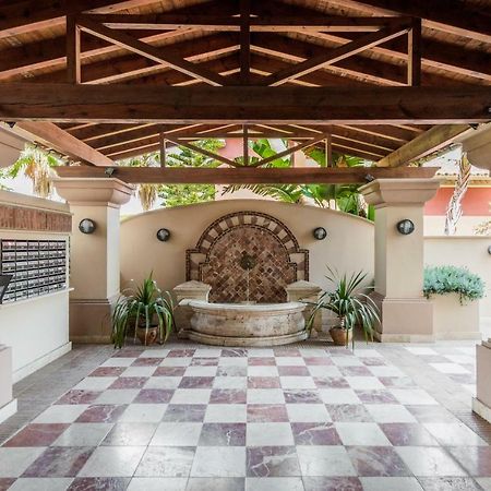 Apartamento Noray Playa ماربيا المظهر الخارجي الصورة