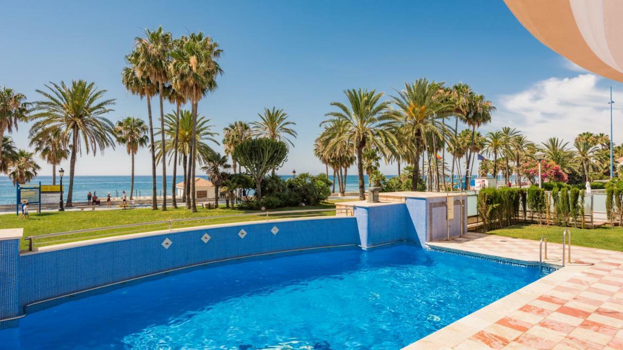 Apartamento Noray Playa ماربيا المظهر الخارجي الصورة