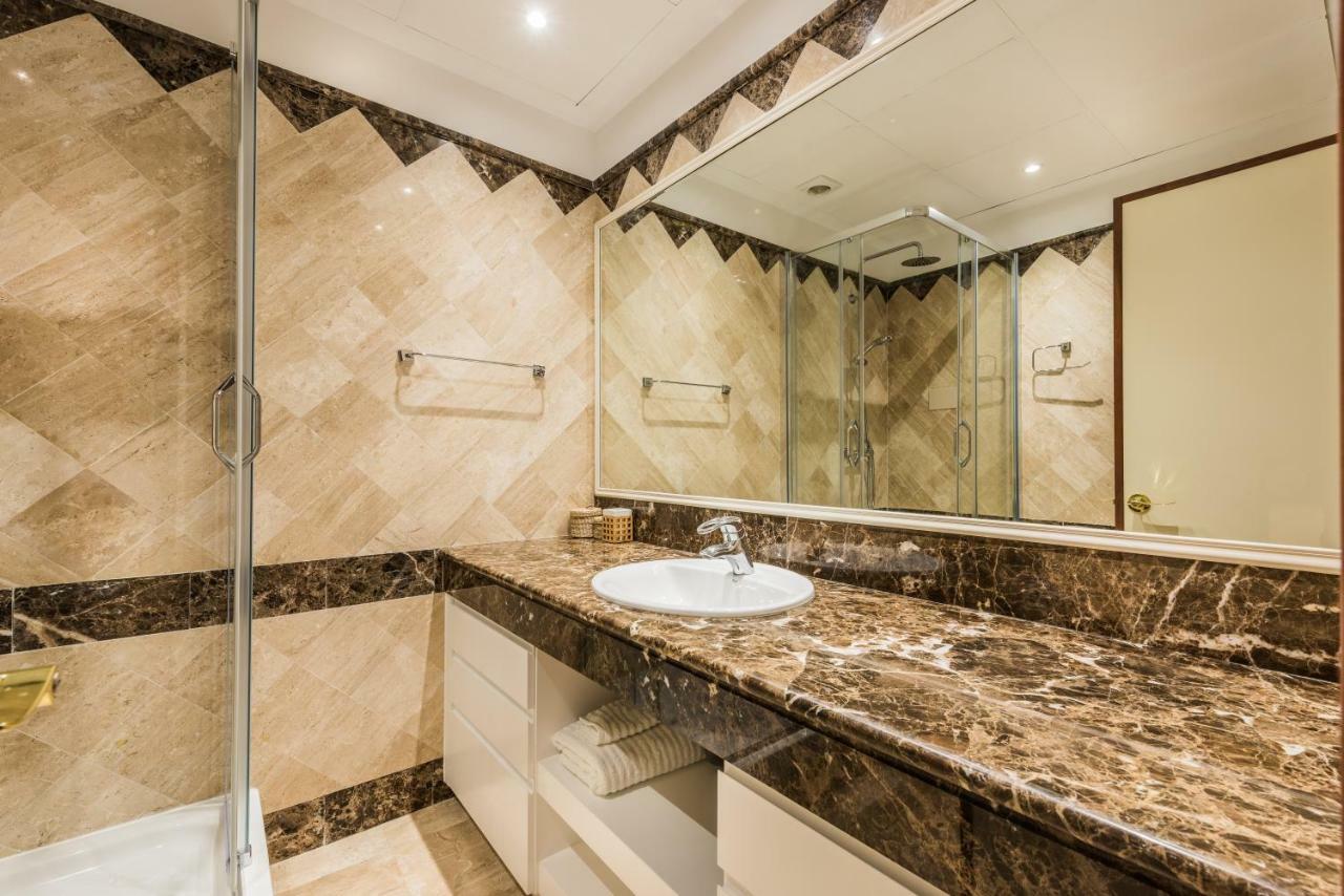 Apartamento Noray Playa ماربيا المظهر الخارجي الصورة